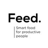 Feed. logo