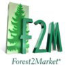 Forest2Market logo