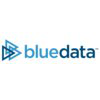 BlueData Software logo