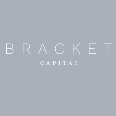 Bracket Capital logo