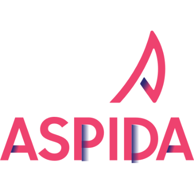 Caspida logo