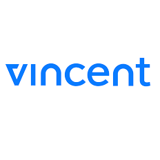 Vincent logo