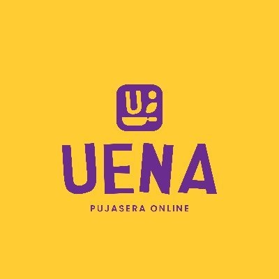 Uena logo