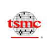 Taiwan Semiconductor Manufacturing Company logo