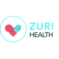 Zuri Health logo