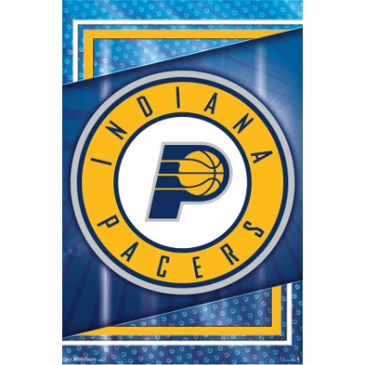 Indiana Pacers logo