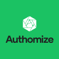 Authomize logo