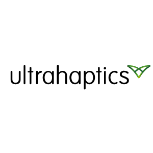 Ultraleap logo