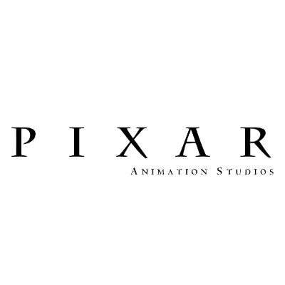 Pixar logo