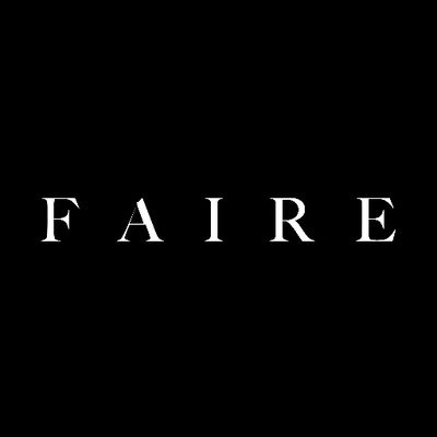 Faire (company) logo