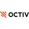 Octiv logo