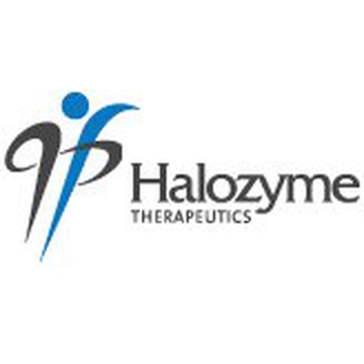 Halozyme Therapeutics logo