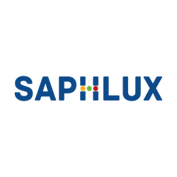 Saphlux, Inc. logo