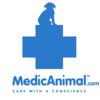 MedicAnimal logo