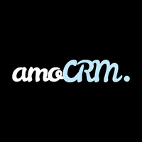 AMO CRM logo