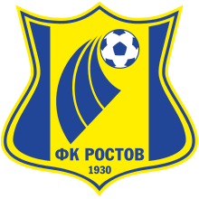 FC Rostov logo