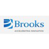 Brooks Automation logo