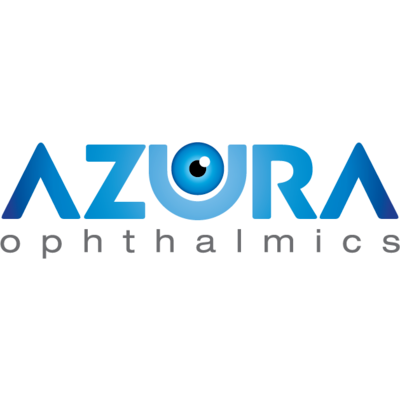 Azura Ophthalmics logo