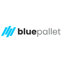 BluePallet logo