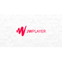 JW Player logo