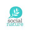 Social Nature (company) logo