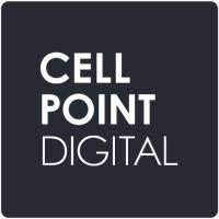 CellPoint logo