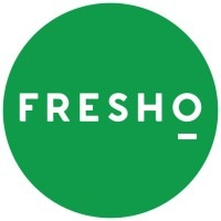 Fresho logo