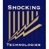 Shocking Technologies logo