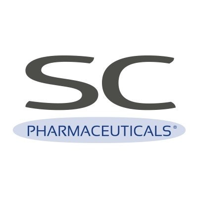 scPharmaceuticals logo