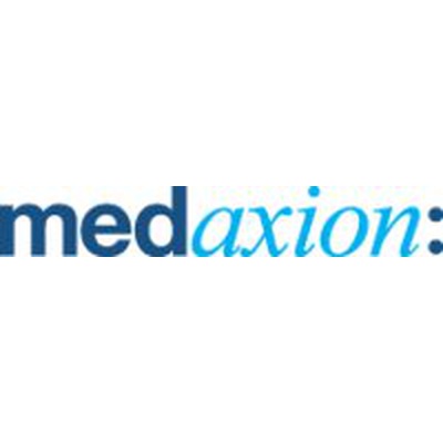 Medaxion logo