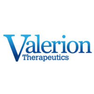 Valerion Therapeutics logo