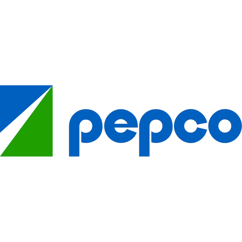 PEPCO logo