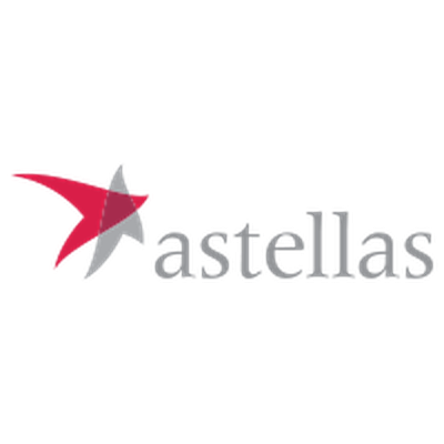 Astellas Pharma Us logo