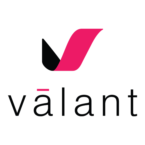 Vālant logo