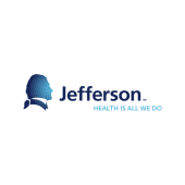 Jefferson Health System logo