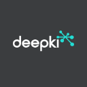 Deepki logo