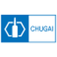 Chugai Pharmaceutical Co. logo