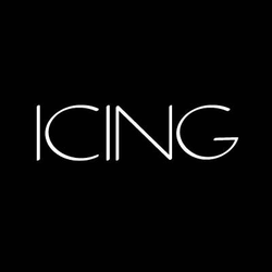 ICING (company) logo