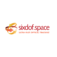 Sixdof Space logo