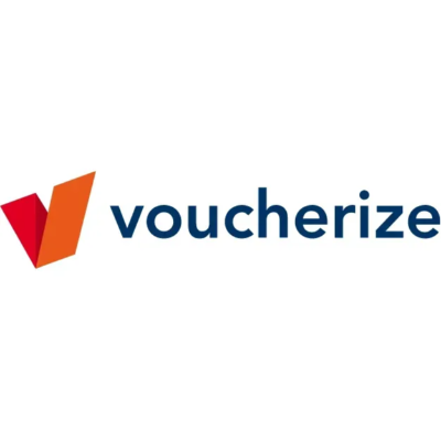 Voucherize logo