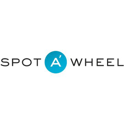 Spotawheel logo