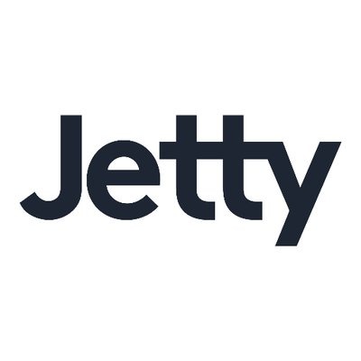 Jetty (company) logo