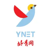 YNET logo