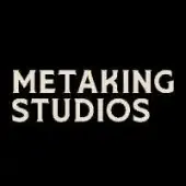 MetaKing Studios logo