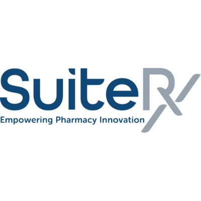 Suiterx logo