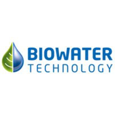 Biowater Technology logo