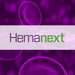 Hemanext logo