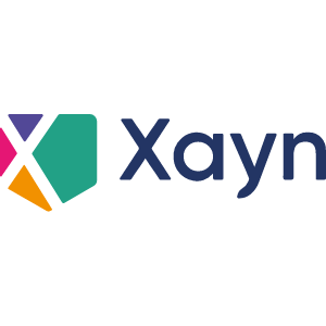 Xayn logo