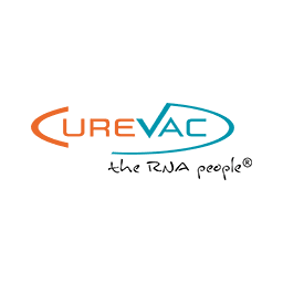 CureVac logo