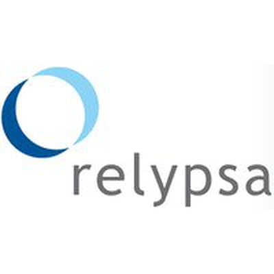 Relypsa logo